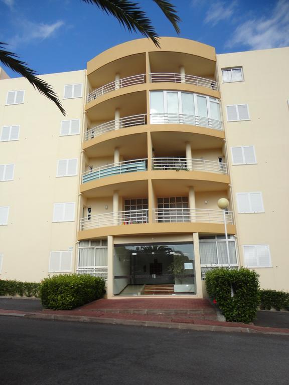 Apartamento Raio De Sol Apartment Canico  Luaran gambar