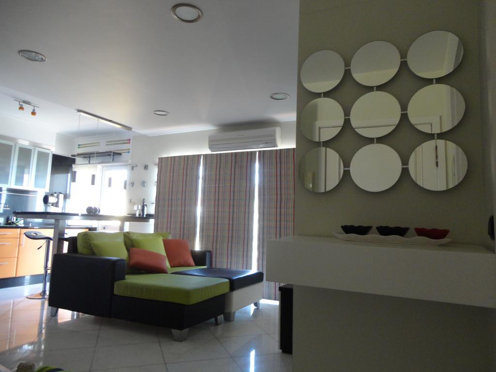 Apartamento Raio De Sol Apartment Canico  Luaran gambar