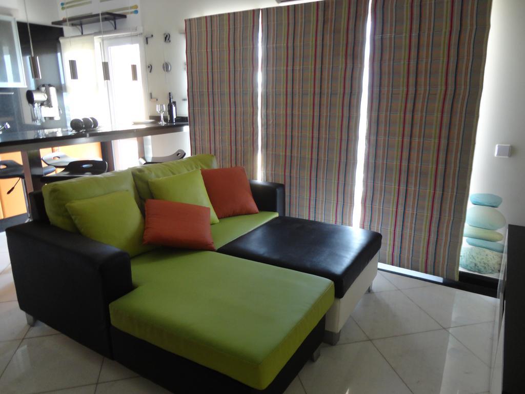 Apartamento Raio De Sol Apartment Canico  Luaran gambar